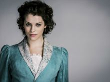 Jessica De Gouw