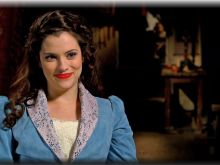 Jessica De Gouw