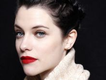 Jessica De Gouw