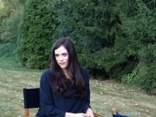 Jessica De Gouw