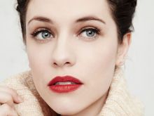 Jessica De Gouw