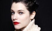 Jessica De Gouw