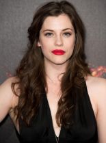 Jessica De Gouw