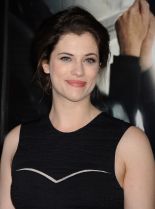 Jessica De Gouw