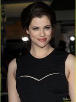 Jessica De Gouw