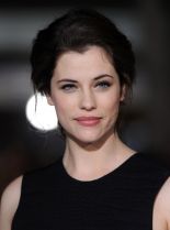 Jessica De Gouw