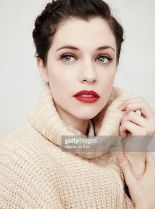Jessica De Gouw photo