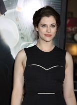 Jessica De Gouw