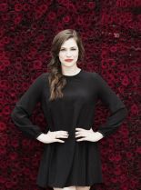 Jessica De Gouw photo