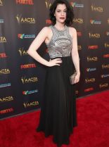 Jessica De Gouw