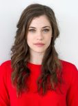 Jessica De Gouw