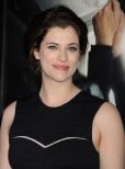 Jessica De Gouw