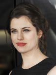 Jessica De Gouw