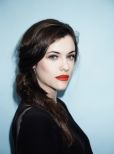 Jessica De Gouw