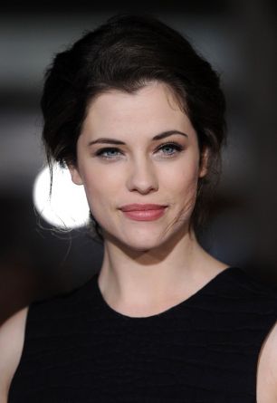 Jessica De Gouw