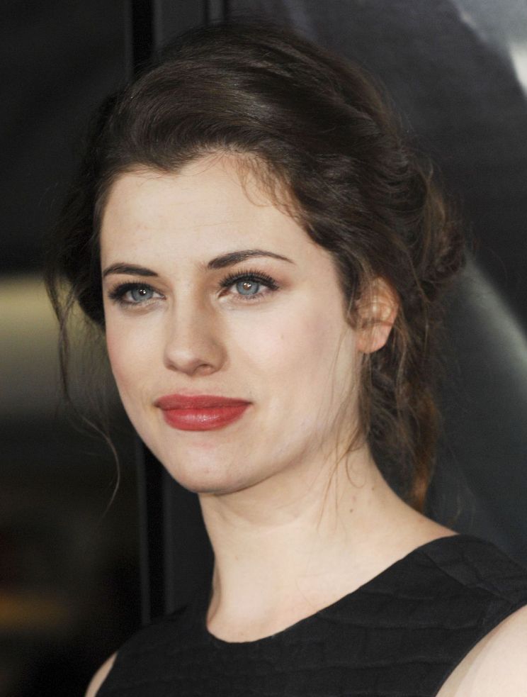 Jessica De Gouw