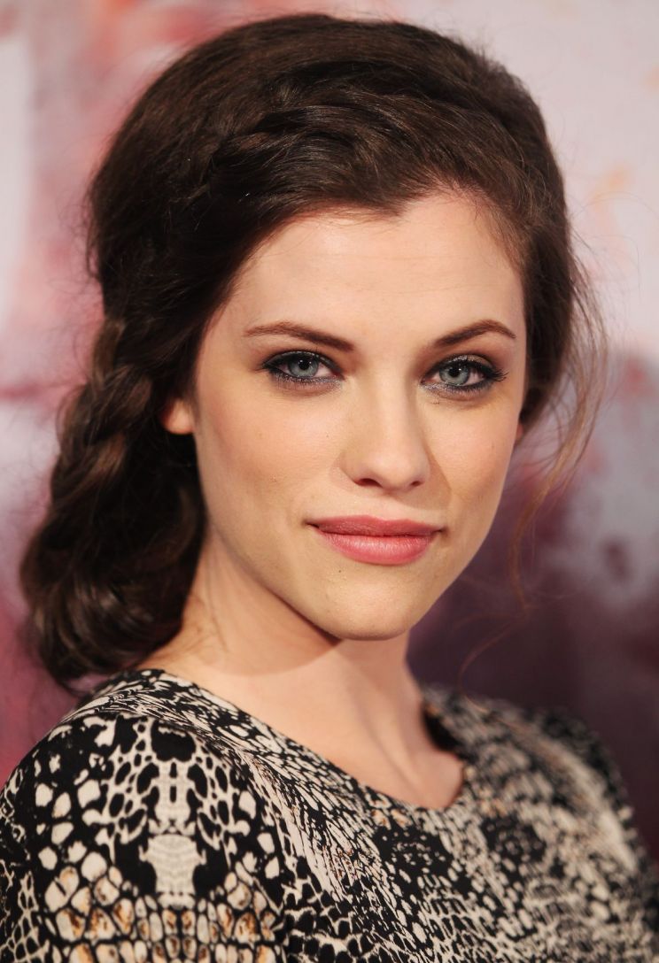 Jessica De Gouw