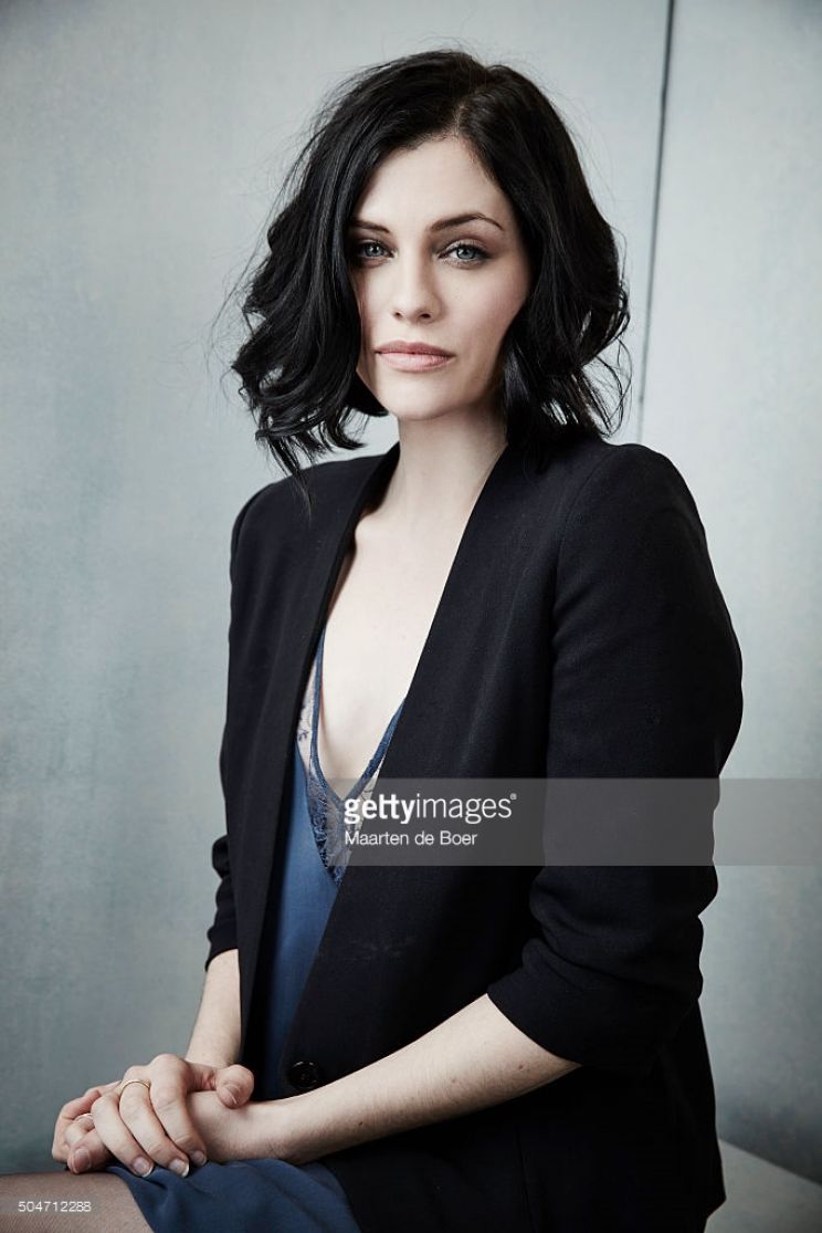 Jessica De Gouw