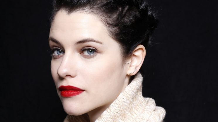 Jessica De Gouw