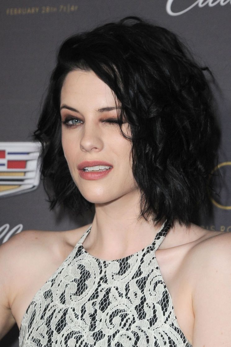 Jessica De Gouw