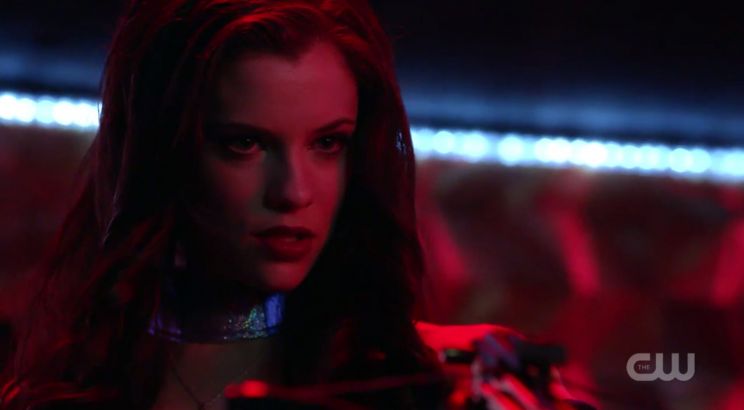 Jessica De Gouw