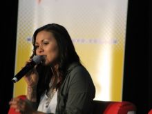 Jessica DiCicco