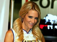 Jessica Drake