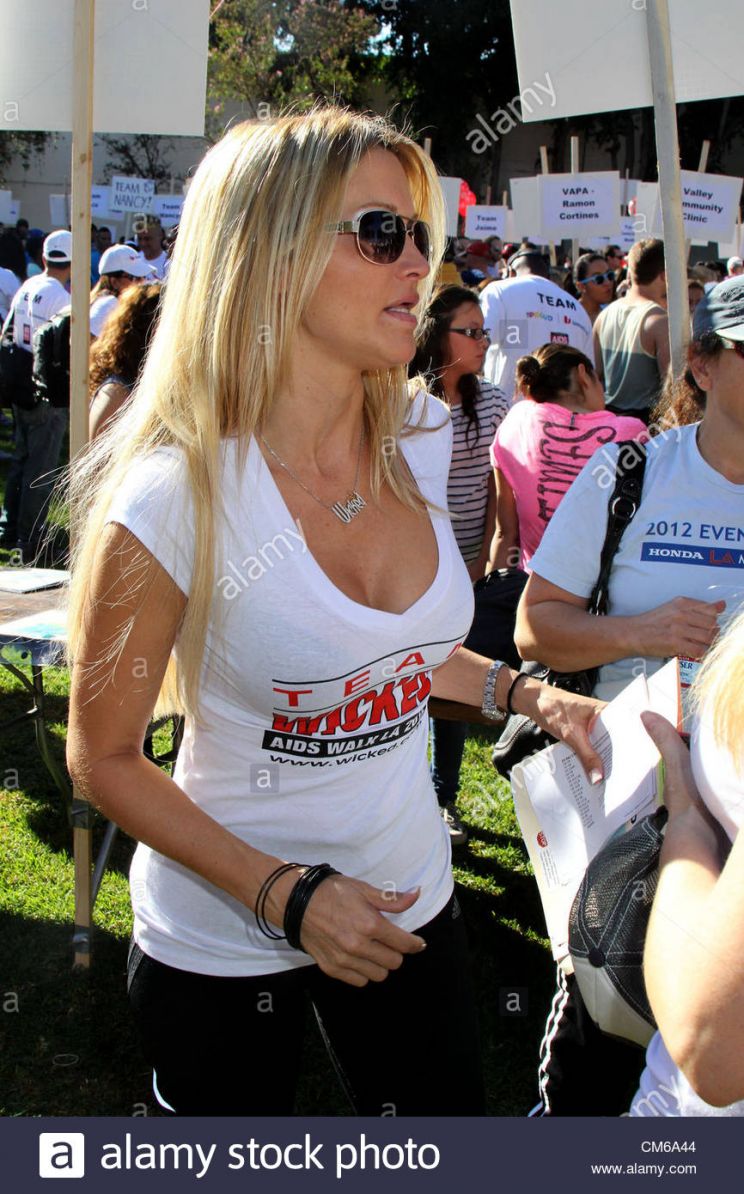 Jessica Drake