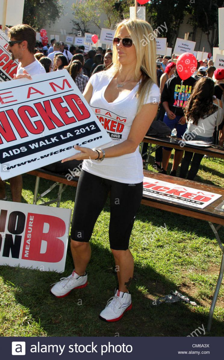 Jessica Drake
