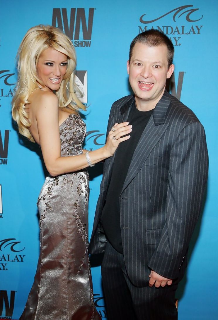 Jessica Drake
