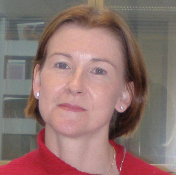 Jessica Dublin