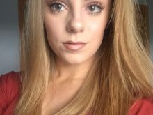 Jessica Ellerby photo