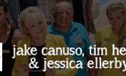 Jessica Ellerby