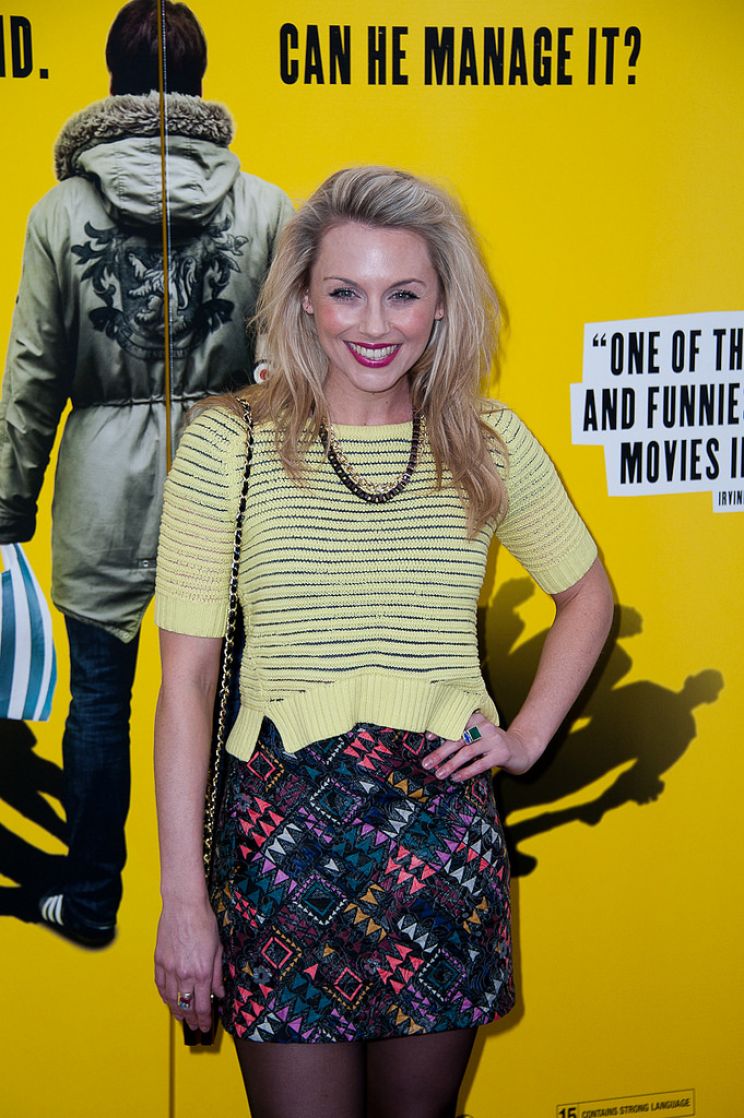 Jessica Ellerby