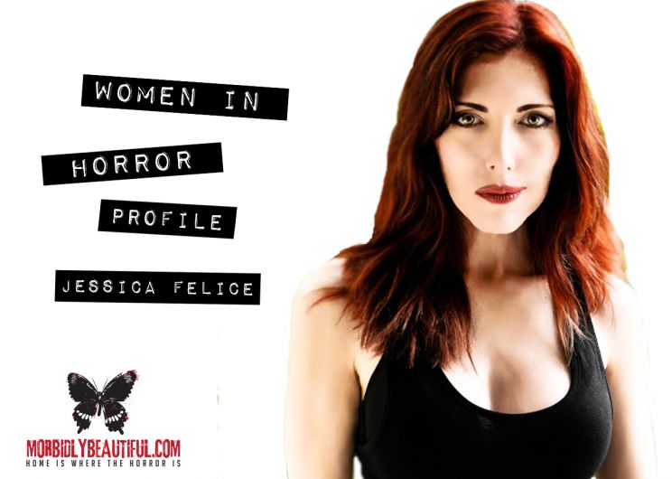 Jessica Felice