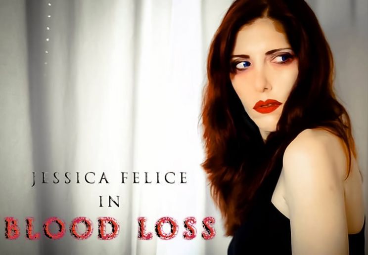 Jessica Felice