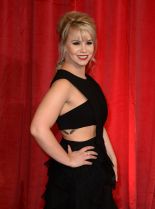 Jessica Fox #1735100 picture (Portrait Medium)