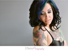 Jessica Garza