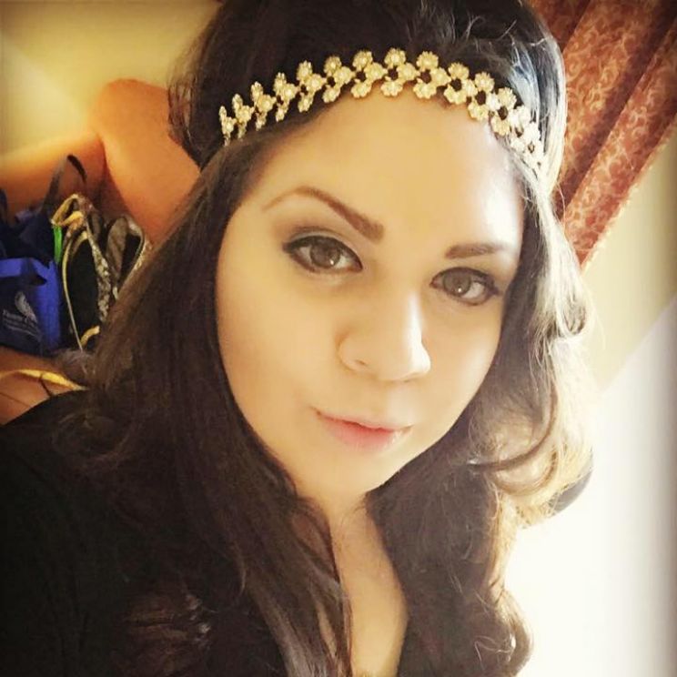 Jessica Garza
