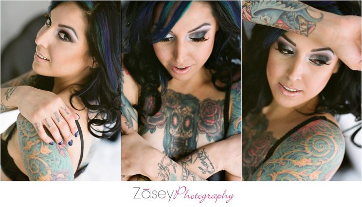 Jessica Garza