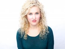 Jessica Gilhooley