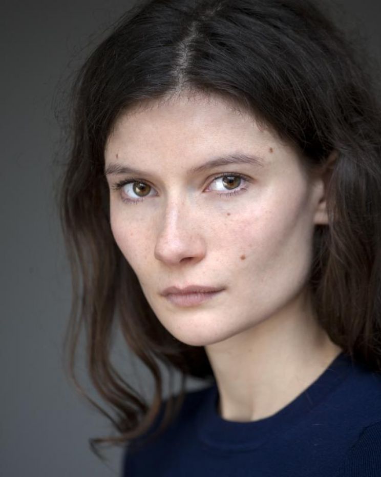 Jessica Gilhooley