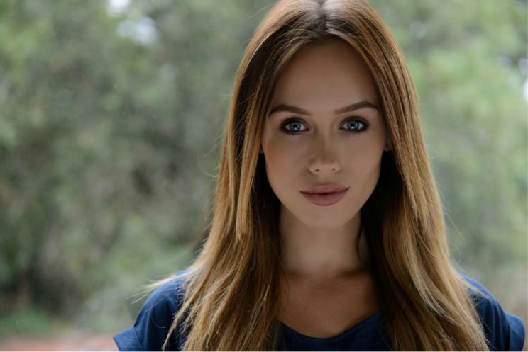 Jessica Gilhooley