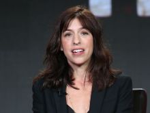 Jessica Goldberg