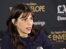 Jessica Goldberg