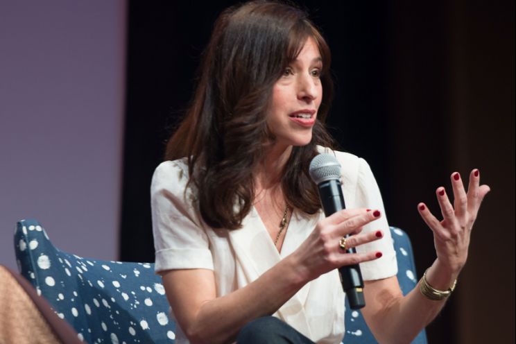 Jessica Goldberg