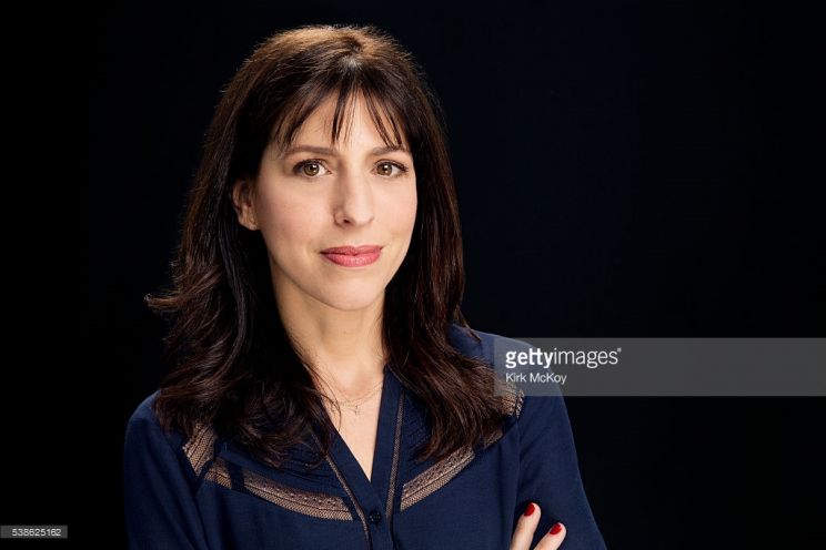 Jessica Goldberg