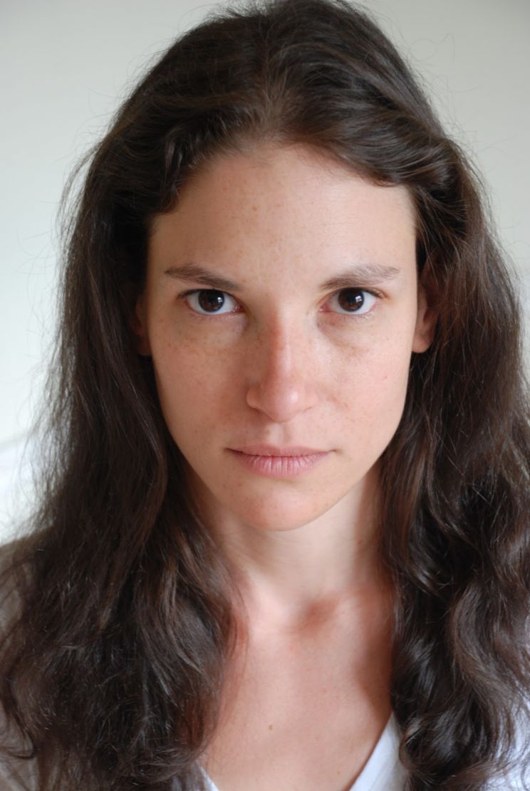 Jessica Goldberg