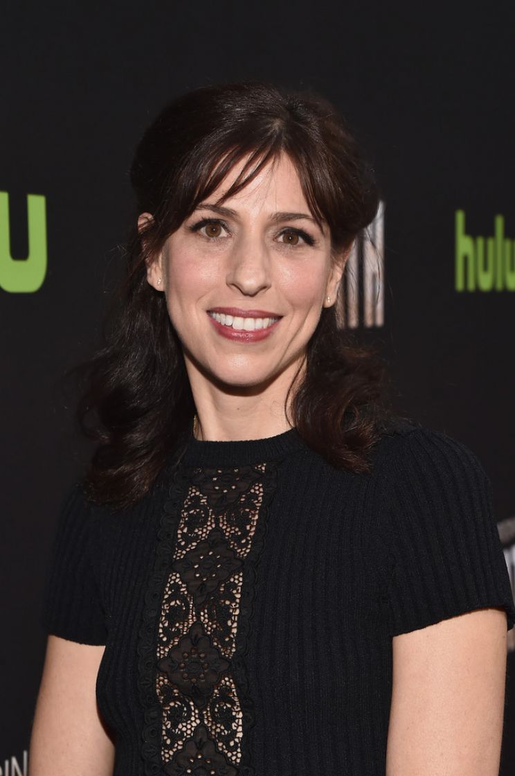 Jessica Goldberg