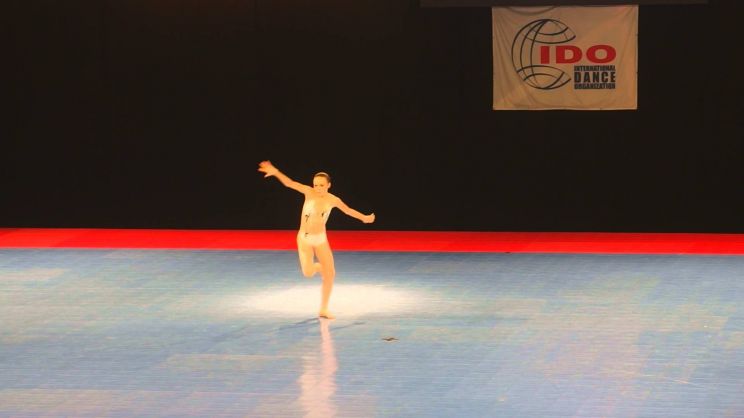Jessica Gower